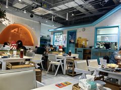 -濠七糟粕醋•海南酸汤火锅(中关村店)
