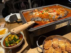 -炉鱼(萧山万象汇店)