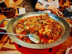 -湘味淳(千禧街店)