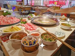 -大龙燚火锅(天安云谷店)