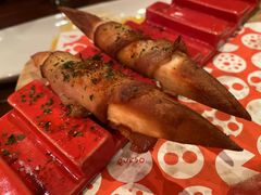 伊比利亚培根芝士空气包-TOMATITO(无限极荟店)