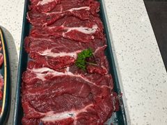 -牛村来人潮汕牛肉火锅(西单店)