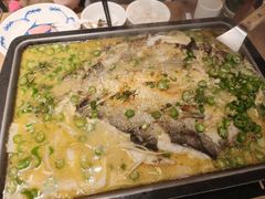 -炉鱼(萧山万象汇店)