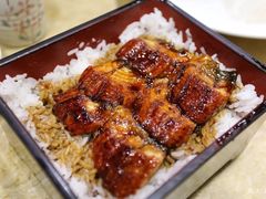 -东京屋(武定路店)