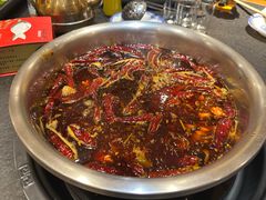 -来涮蜀鲜货火锅串串香(菜市口店)