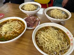 -陈记锅盖面(长江路店)