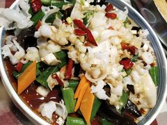 -毓聪妈妈菜(合肥路店)