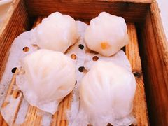 龙的至尊虾饺皇-龙的酒楼·手工早茶·顺德菜(近良路店)