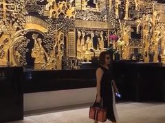 -广州花园酒店