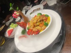 -炊江南·上海菜(国展华漕店)