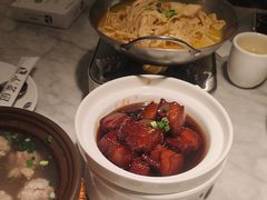 -小菜园新徽菜(无锡宜家荟聚中心店)