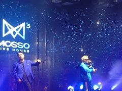 -MOSSO·Liveshow(M3香港广场店)