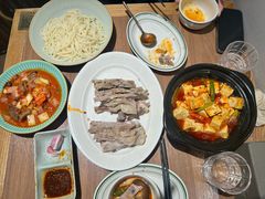 -贯贯吉·清真餐厅(浙江中路店)