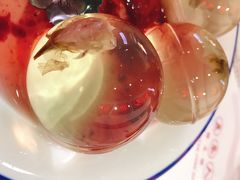 -五条人糖水铺(万达店)