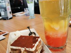 -必胜客(花舞大唐博物馆店)