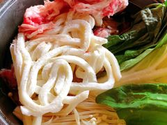 -高木日本料理(静安寺店)