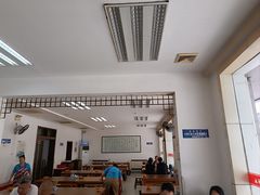 -东关赵记粉汤羊血(兴庆北路店)