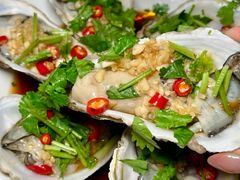 -潮澎派·潮汕菜大排档(南较西路店)