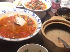 -八碗湘长沙市井菜(坡子街店)