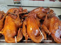 -沟帮子熏鸡(集团直营工厂店)