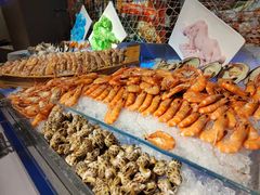 -南海温德姆花园酒店-康达屋Rendez Vous Buffet