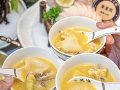 -喜聚薈·花膠雞海鮮火鍋(越秀店)
