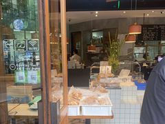 -Dough&Joe团憩(瑞虹天地月亮湾店)