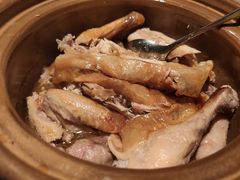 茶香鸡-外婆家(天河领展店)