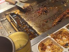 -赞酱川式烤肉(蜀都万达店)