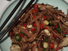 -围龙屋客家食府(福田店)