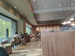 -星巴克臻选(南京艾尚天地店)