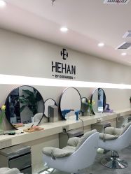 -DX HAIR SALON·发现未知美发沙龙