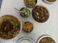 -王大妈清汤饸饹(白云社区店)