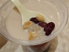 -八婆婆烧仙草(中山路店)