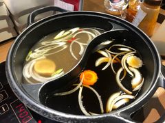 -火炉火自助餐(悠唐购物中心店)