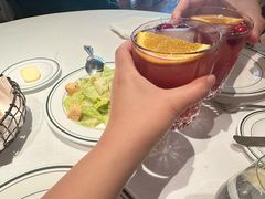 -Wolfgang’s Steakhouse 沃夫冈牛排馆(上海白玉兰广场店)