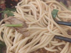 -宛平李记小吃(东关街店)