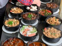 -沈妈砂锅(光华村店)