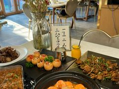 -后海16号·北京私房菜