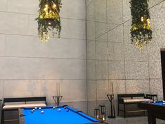 -顶层酒吧ROOF(上海艾迪逊酒店)