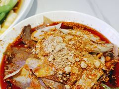 -夫妻肺片·中华老字号·正宗川菜(春熙路店)