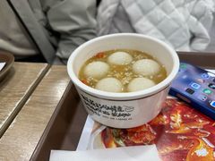 -魏家凉皮(博水商务大厦店)