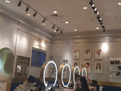 -海马体照相馆(大连柏威年购物中心店)
