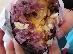 -阿杏饭团(悦汇城店)