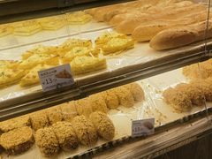 -山崎面包(苏州中心店)