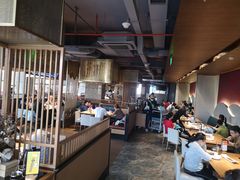 -川流不息(北蔡休闲广场店)