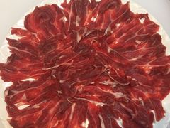 五花趾-广味鲜潮汕牛肉火锅(延安三路店)