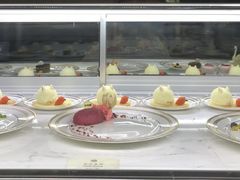 荔枝慕斯-也枫·小黄楼(南山路旗舰店)