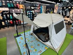 -迪卡侬(西三旗店)