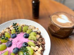 -Blac+Blac(中海环宇荟店)